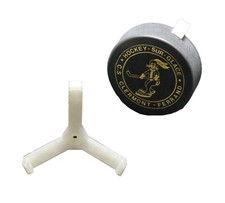 Support de présentoir