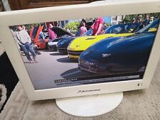 TV Schaub-Lorenz LD 154-126DW avec telecommande