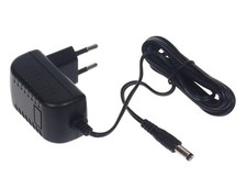 ALIMENTATEUR AC 100/240V 0.3A Sortie 6V 0.8A Chargeur D'Alimentation