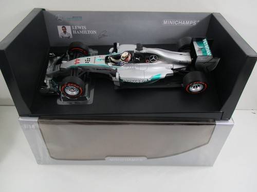 Mercedes amg petronas team - mercedes, f1