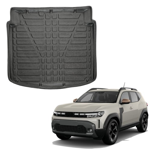 Tapis coffre sur - de,