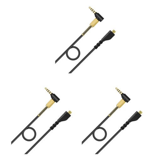 Cordon remplacement pour - 3x,