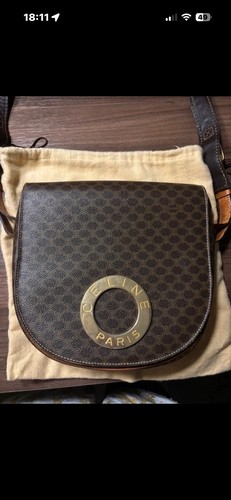 Celine sac bandoulière - sac,