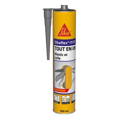 Mastic joint colle - mastic, et