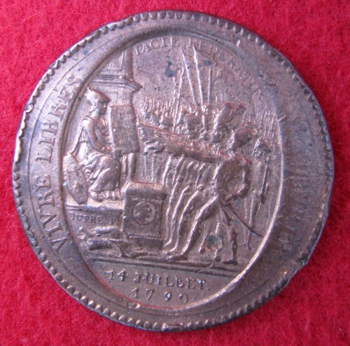 Monnaie ancienne jeton - monnaie,