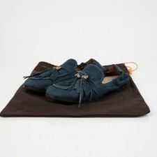 Tods Mocassins à pampilles Gommno taille 37 146945965