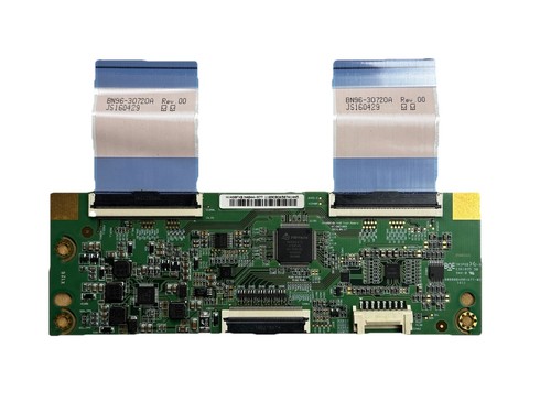 Carte tcon hv480fhb - carte, tv