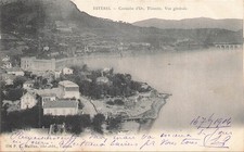 06 ESTEREL THEOULE - 84296