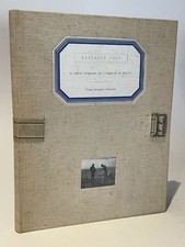 DALI (Salvador). Le Mythe