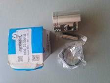 Suzuki 50 Rmx .smx .tsx Piston