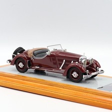 ILARIO 43135 Mercedes Benz