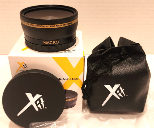 New xit pro - series, high