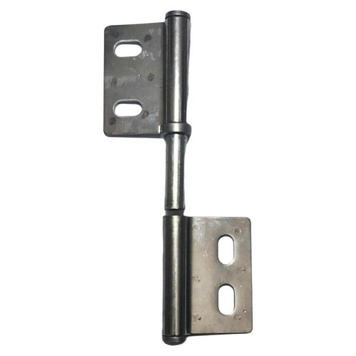 Charnières inox pour chariot