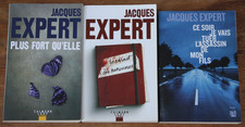 Jacques expert lot de - lot, 3
