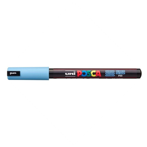 1mr posca marqueur - posca,