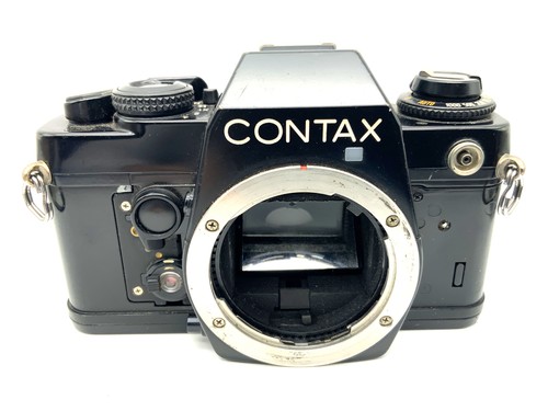 Contax 139 quartz slr 35mm - 139,
