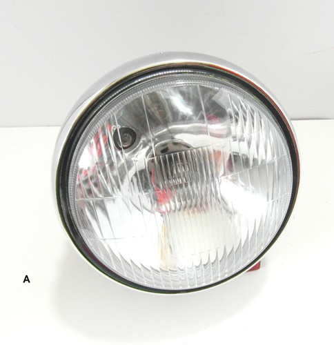 Phare lampe pot headlight - phare,