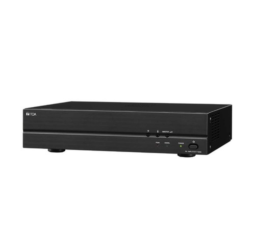 Toa 2240 amplificateurs de - toa,