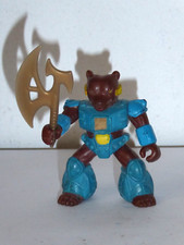 Figurine Vintage Dragonautes