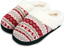 Chausson Femmes Pantoufles