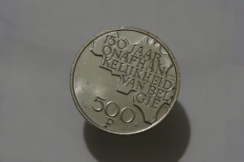 Belgique 500 - belgique,