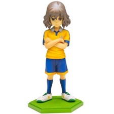 NEW Inazuma Eleven GO Legend
