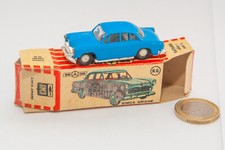 Anguplas Minicars Simca Ariane Moule Norev No Dinky No Tekno No Solido