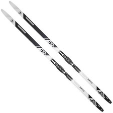 Rossignol X-Tour Escape R-Skin Ski de Fond + Tour Step IN Fixation