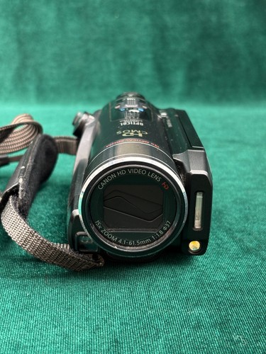 Caméra vidéo canon - caméra,