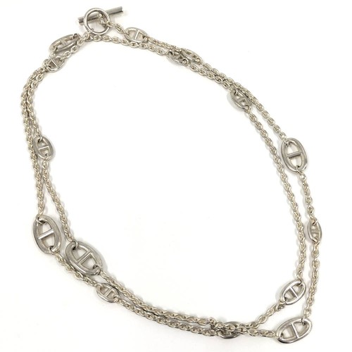 Auth hermes farandole necklace - farandole,