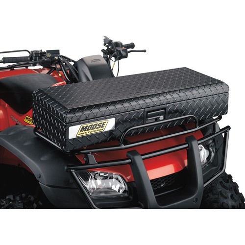 Moose baule anteriore - baule,