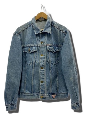 Veste jean guess taille - en,