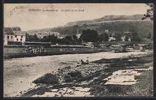 CPA Diekirch /Luxembourg, Le