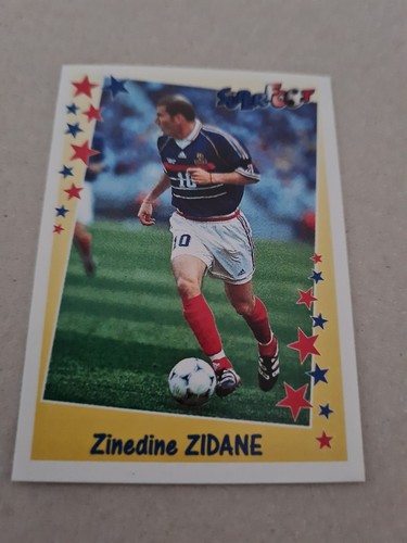 Sticker panini superfoot - sticker,