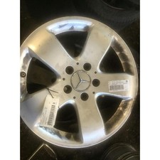 JANTES POUR MERCEDES CLASSE E (02-09) W211 1.8 (200) KOMPRESSOR (120KW) 2WD 2002