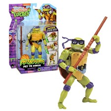 Tortues Ninja, 1 Figurine