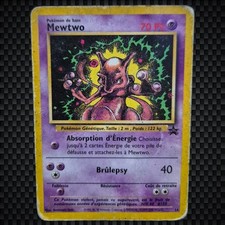 Cartes Pokémon : MEWTWO 14 -