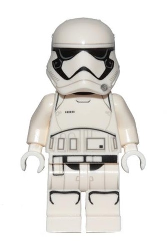 Figurine minifigure lego - /,