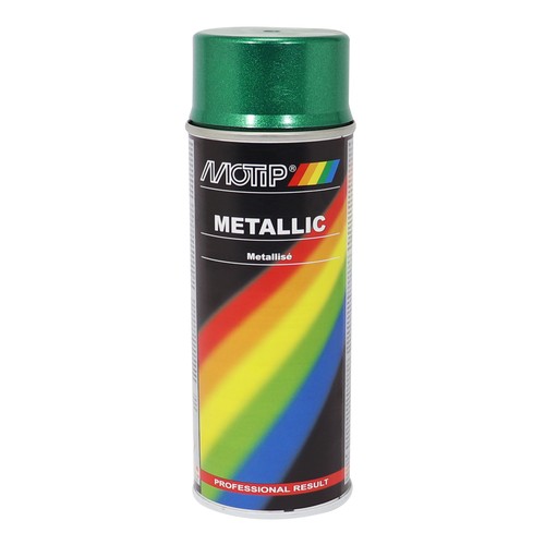 Bombe peinture motip pro - motip,