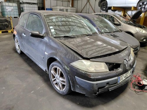 Renfort pare choc - , avant