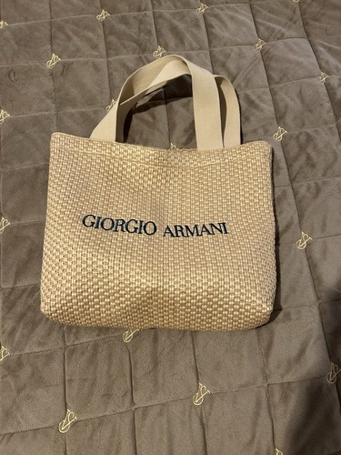 Giorgio armani sac cabas - armani,