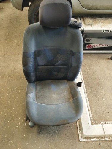 Siege avant droit - , clio
