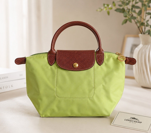 Longchamp pliage - longchamp, le