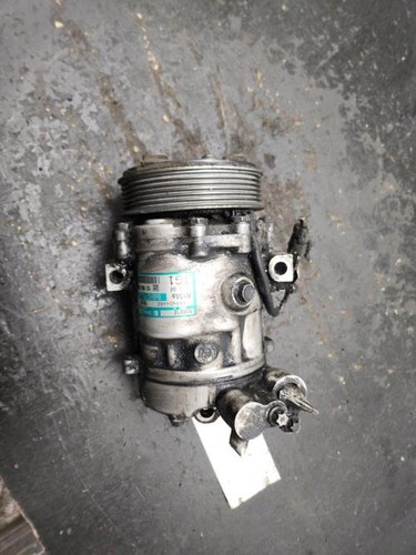 Compresseur clim opel - clim, corsa