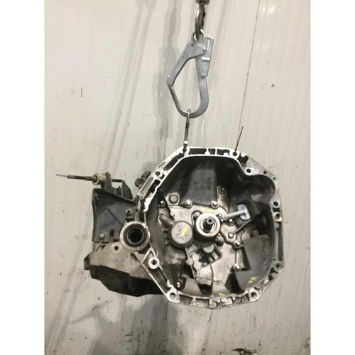 Jr5124 k9k boite vitesse - k9k, a
