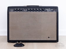 1964 Fender Deluxe Reverb