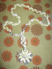 Vintage Ancien COLLIER de