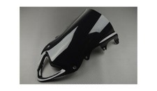 Bulle Noire Double Courbure en