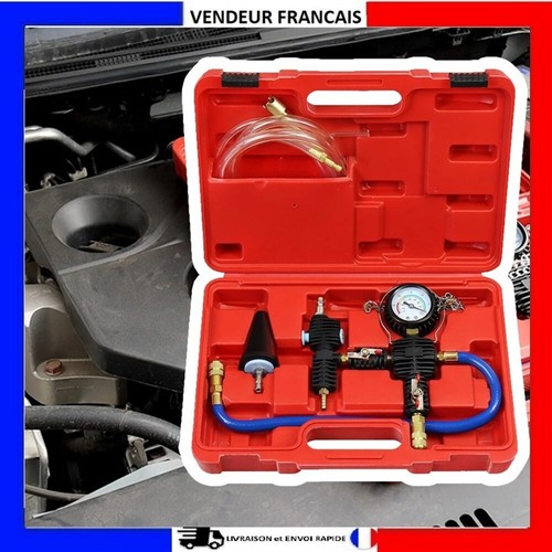 Kit recharge liquide - liquide, de