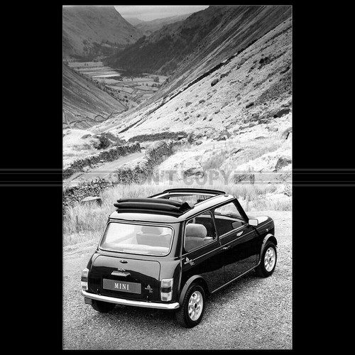 Photo 020638 mini british - a.020638,